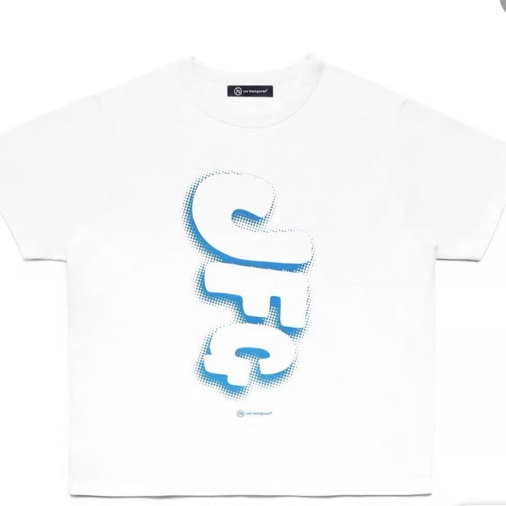 Joe‎ Fresh Good Graphic tee
